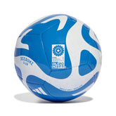 Adidas bal Oceaunz CLB blauw
